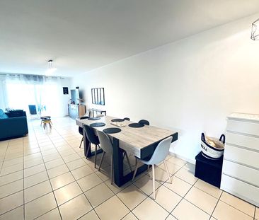 Location Appartement 3 pièces 66m² - Photo 1