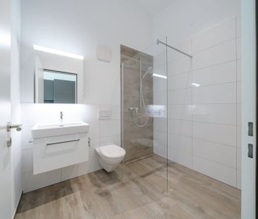 PERFEKTE SINGLE WOHNUNG IN ARBON - Foto 3