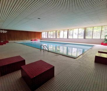 5.5 Zimmer, 113 m², 3. Stock - Photo 4