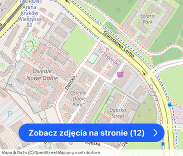 Klimatyzacja | Komórka | Balkon | 2 pok osobne – zdjęcie 1