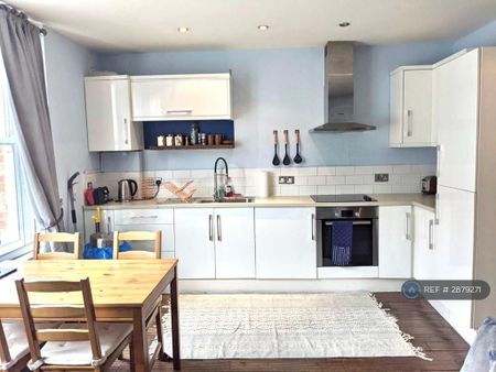 1 bedroom flat to rent - Photo 2