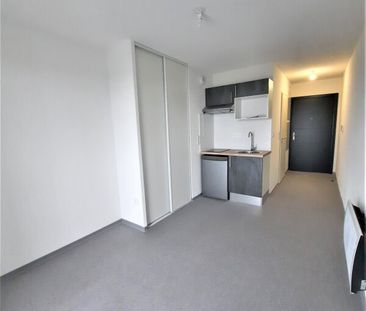 Location Appartement 1 pièce 18m² NIMES 30000 - Photo 5