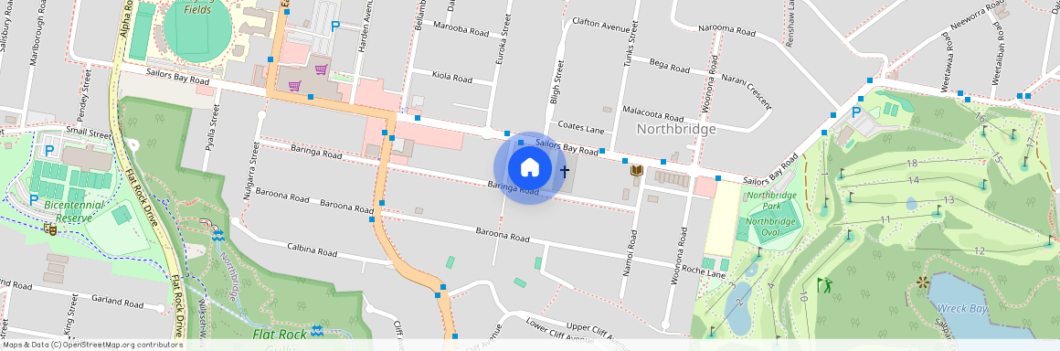 61 Baringa Road, Northbridge NSW 2063