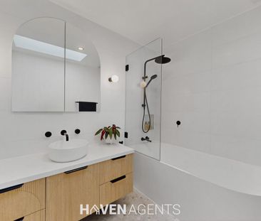 BEAUTIFULLY RENOVATED TWO BEDROOM UNIT ** HAVEN AGENTS - Photo 5