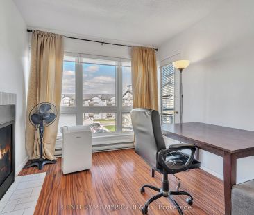 1 Jacksway Crescent #410 - Photo 1