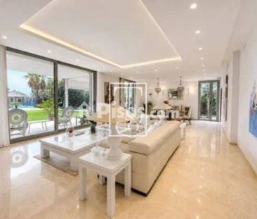 Chalet en alquiler en Sol de Mallorca-Portals Vells - Photo 4
