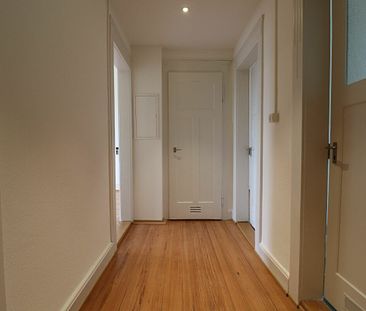 schöne 4-Zimmer-Altbau-Wohnung nähe Kaserne - ideal für 1-2 Personen - Foto 1