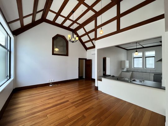 Emerson Street, Napier South - Photo 1