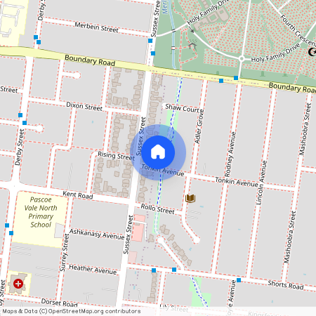 30A Tonkin Avenue, Coburg North VIC 3058