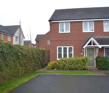 Philip Taylor Drive, Crewe, CW1 - Photo 2