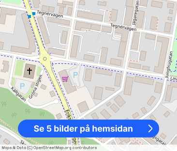 Linnévägen 32 A - Foto 1