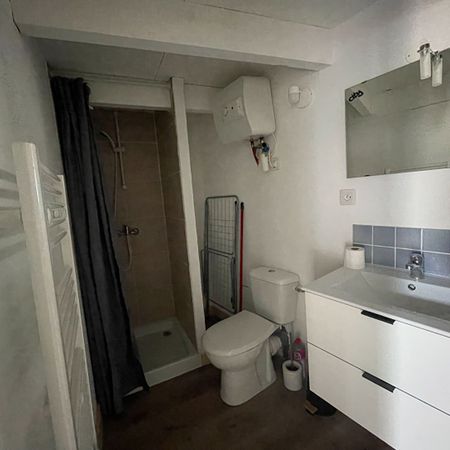 Location Appartement 2 pièces 22m² - Photo 3