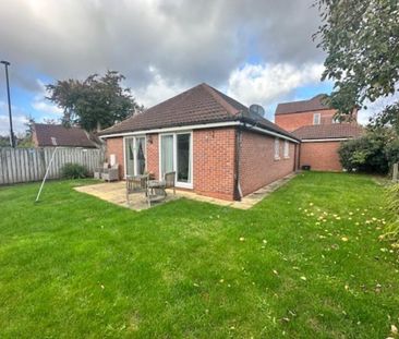 2 bedroom detached house to rent - Photo 5