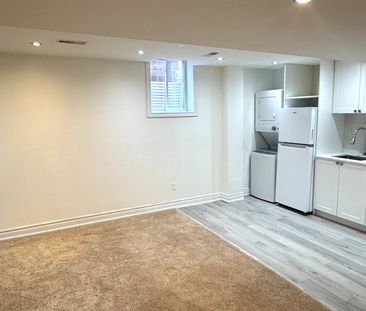 For Lease - 9 Lebovic Drive Unit# Basement, Richmond Hill, Ontario - Photo 2
