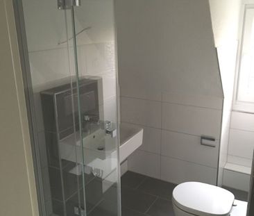 *** Charmante DG-Wohnung sucht neue Bewohner! *** - Foto 6