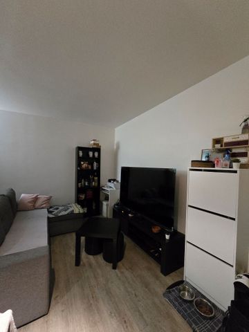 Appartement T2 Roissy-en-Brie à louer - Photo 5