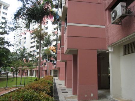 Blk 23B Queen's View (Queenstown), HDB 4 Rooms - For Rent - Photo 4