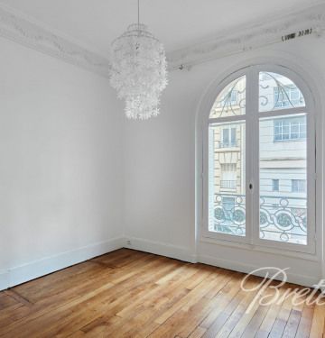 Appartement • Muette Sud - Photo 2