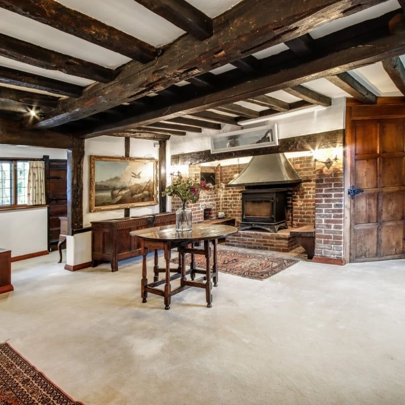 6 bedroom detached house to rent - Photo 1