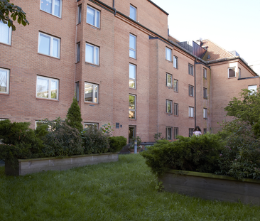 Grönegatan 34, Gamla Staden - Photo 5