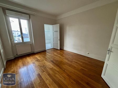 Location Appartement 3 pièces 102m² CHATEAUROUX 36000 - Photo 4