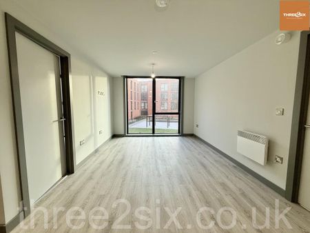 1 bedroom apartment to rent - Photo 2