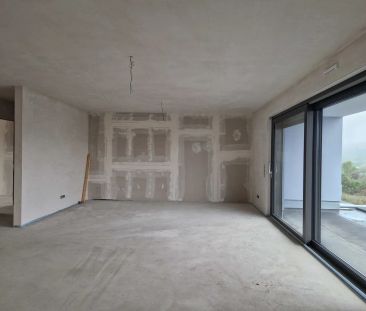 Exklusives Wohnen im Neubau – Penthouse mit XXL-Balkon und Blick au... - Photo 3