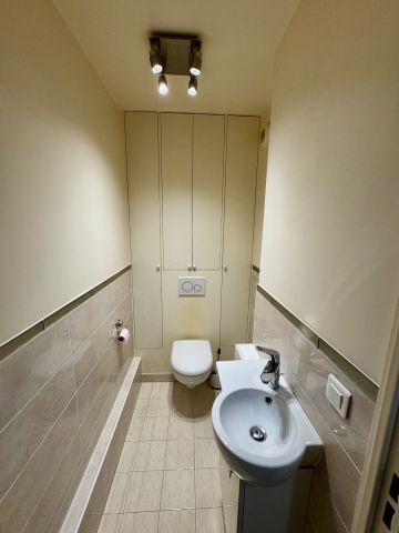 Appartement 68.93 m² - 3 Pièces - Saint-Mandé (94160) - Photo 5