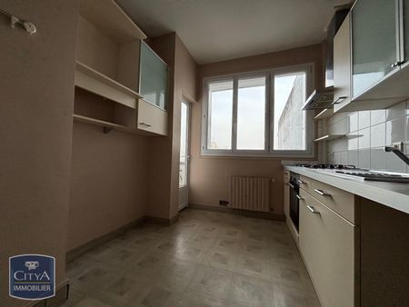 Location Appartement 2 pièces 48m² ST NAZAIRE 44600 - Photo 4