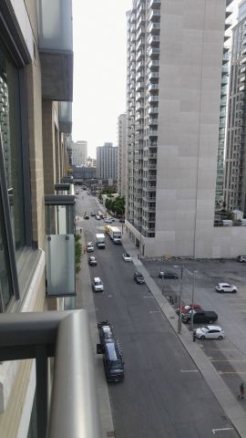 For Lease - 238 Besserer Street Unit# 812, Lower Town - Sandy Hill, Ontario - Photo 4