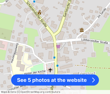 Besonders schicke 2-Zimmer Wohnung mit Balkon! - Photo 1