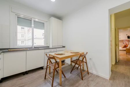 Calle de Romero Robledo, Madrid, Community of Madrid 28008 - Photo 5