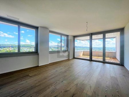 EXKLUSIV UND HOCHWERTIG MIT HERRLICHER AUSSICHT - Foto 2