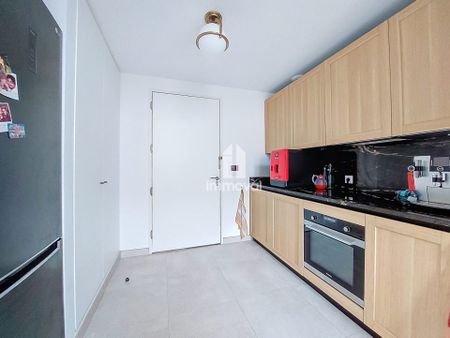 CONTADES - 1/2P MEUBLE - 33.56m² - Photo 3