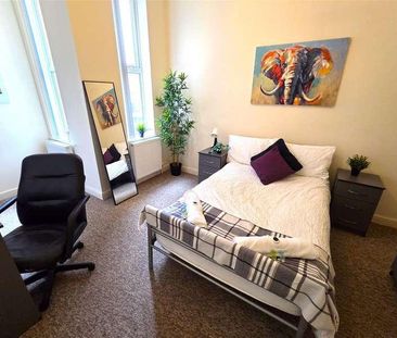 Noel Street, Nottingham - Photo 5