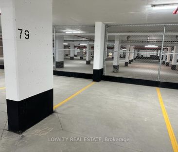 For Lease - 215 Lakeshore Road Unit# 518, Mississauga, Ontario - Photo 5