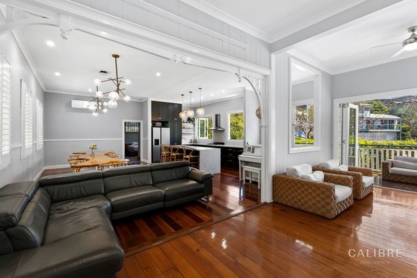 14 Sweetman Street, Paddington, QLD, 4064 - Photo 1