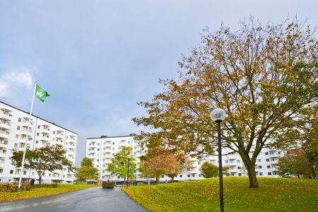 Blidvädersgatan, Göteborg - Foto 4