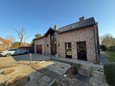 Villa te huur in Dilbeek - Foto 4