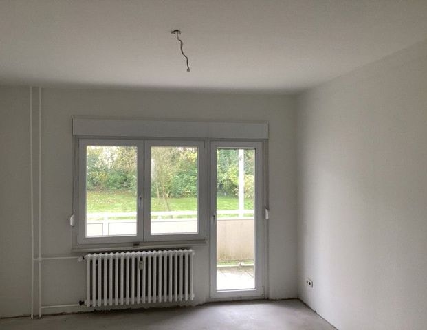 Wohnglück - ansprechende 3-Zi.-Wohnung - Photo 1