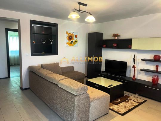 Apartament 3 camere zona Andrei Muresanu - Photo 1