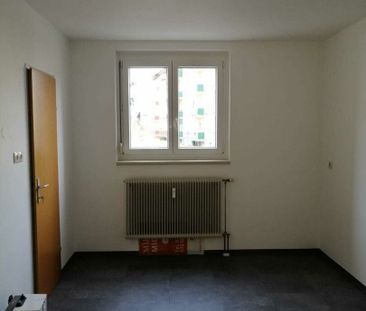 WINTERTAKTION!! 3 Monate mietfrei!! Familienwohnung mit Sonnenbalkon! - Foto 1