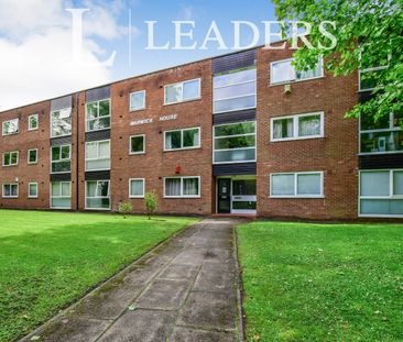 1 bedroom apartment to rent Warwick House, Central Avenue, Manchest... - Photo 6