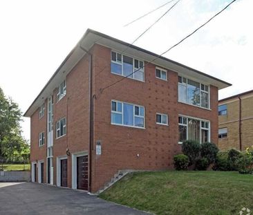 For Lease - 575 Birchmount Road Unit# B, Toronto, Ontario - Photo 2