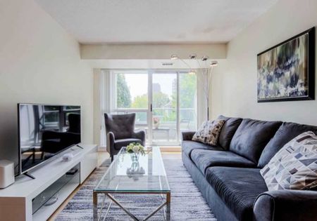 For Lease - 31 Bales Avenue Unit# 311, Toronto, Ontario - Photo 5