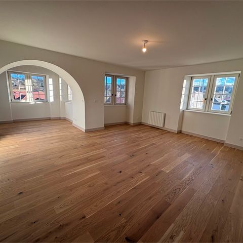 Location Appartement 80.95 M² HAGENTHAL-LE-BAS 1 060 € - Photo 1