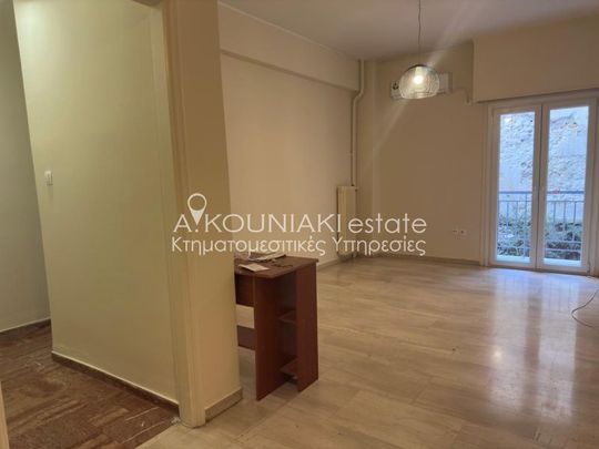 Διαμέρισμα για ενοικίαση - Παγκράτι, - Photo 1