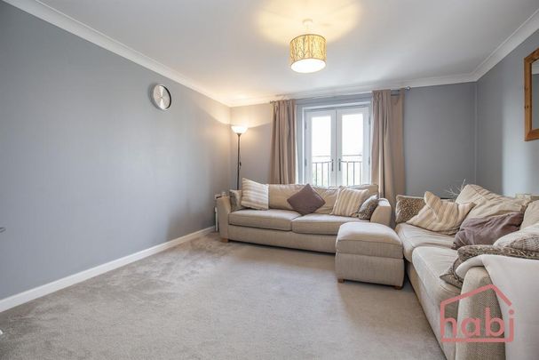 3 bedroom townhouse to rent - Photo 1