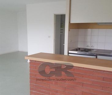 Location Appartement 1 pièce 31m² NANCY 54000 - Photo 3