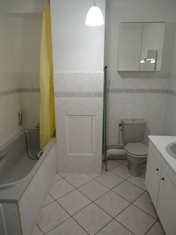 Location Appartement 1 pièce 26m² NEVERS 58000 - Photo 5